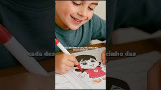 livro de colorir yasminzinha link na descrição