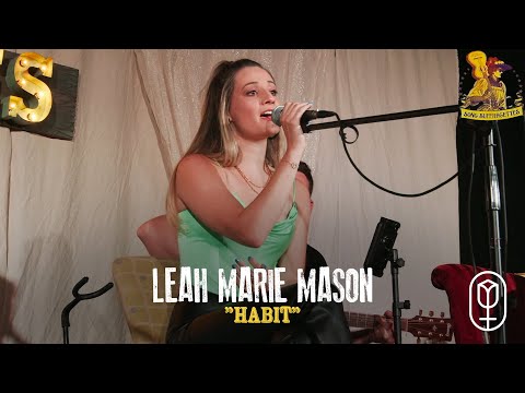 Leah Marie Mason - "Habit"