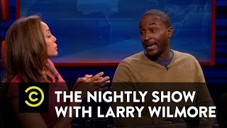 The Nightly Show - Recap - Week of 1/26/15