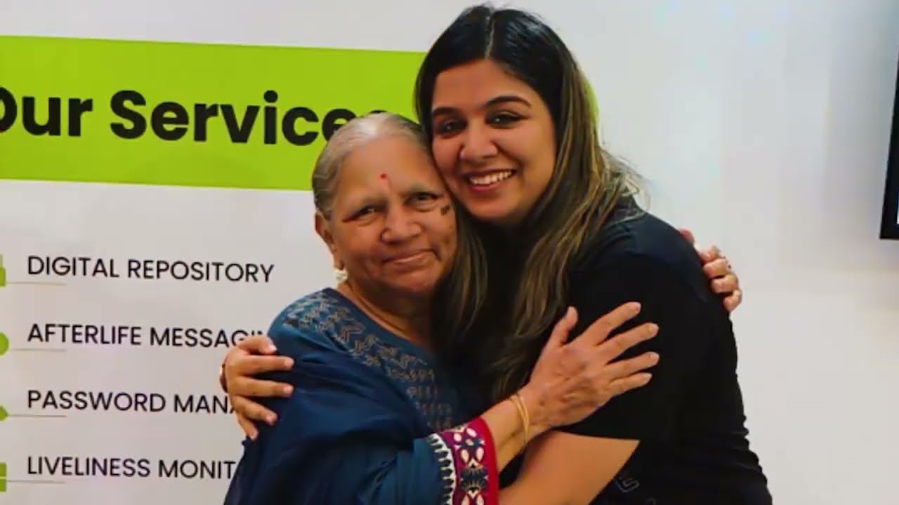 What People Say About Afterlife