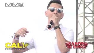 Pete Perignon   Willito Otero en el Dianal 2016