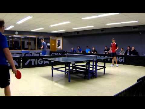 131009 Østserie, Saro Zanazanian - Peter Trans