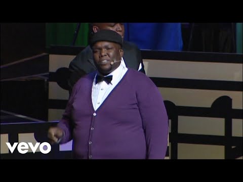 The Heavenley Medley/Lihle Izulu/Siyahamba Thina/In The Sweet By and By (Live at Monte ...