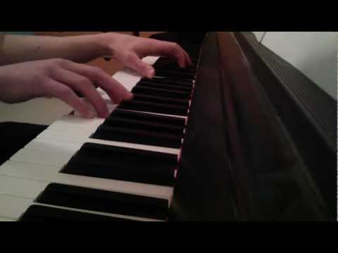 Enya - Only Time (Piano) + Lyrics (Enya - Only Time (Piano) + Lyrics)