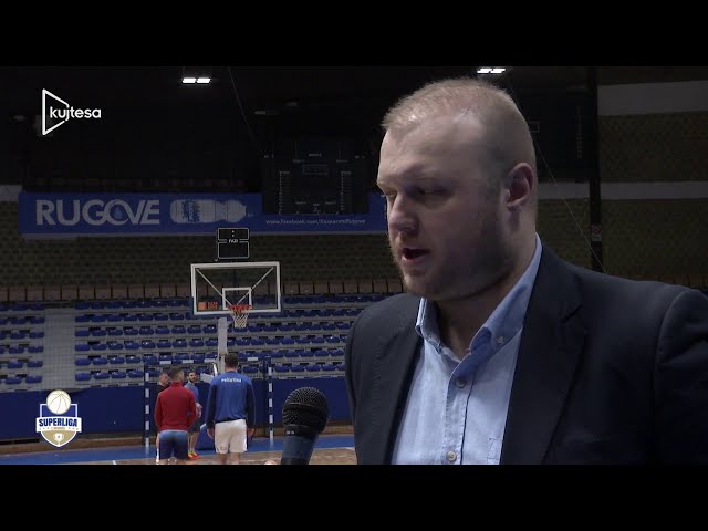 Ndihmëstrajneri i Sigal Prishtinës flet pas ndeshjes ndaj Golden Eagle Yllit