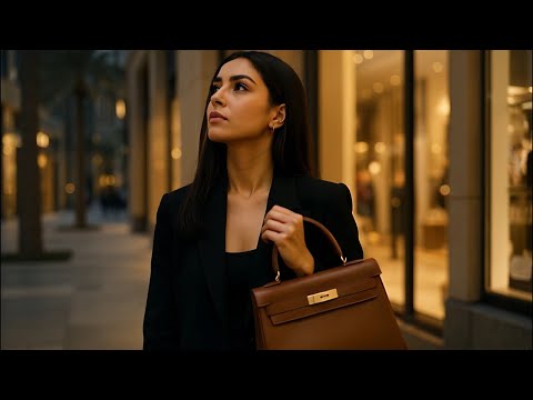 Niaks - ELLE (Visualizer)