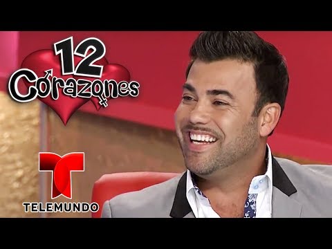 12 Corazones♓: Rogelio Martinez - Most Wanted Bachelor | Full Episode | Telemundo English