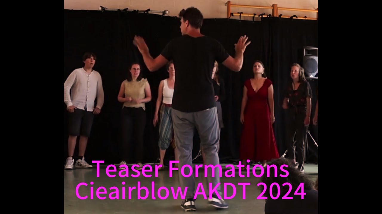 Cie AirBlow Teaser Formations AKDT 2024