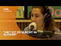 Fidan Ekiz over item Ongehoord Nederland: 'Het is racistische drek wat ze laten zien'