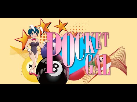 Pocket Gal Mobile Video