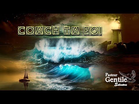 Coach ta Foi - Pasteur Salvatore Gentile - La guérison de l'âme