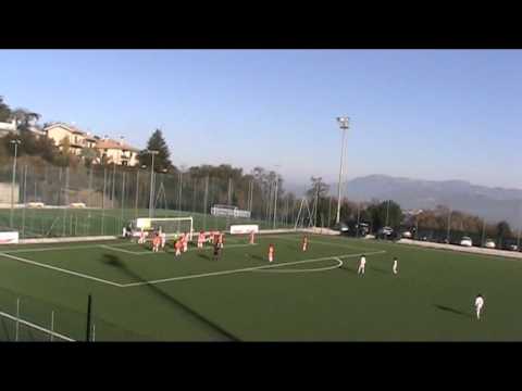 Accademy FC - Casilina