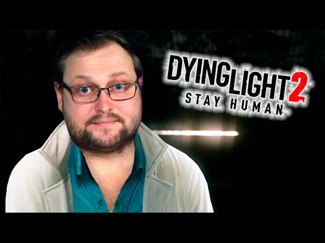 Dying Light 2 Концовки Дополнения