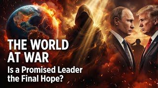 Download lagu The World at War — Is a Promised Leader the Final Hope? mp3