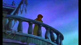 Le avventure di Bianca e Bernie: &quot; C&#39;e chi vegli su di te &quot; [CartoonMania]