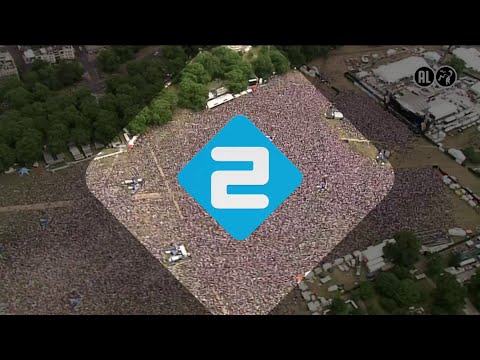 NPO 2 (Netherlands) - Continuity (August 18, 2025)