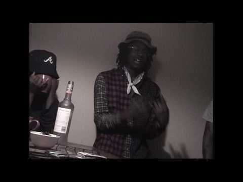 TACO RELL X 99 TY - HANDS OUT [PRODUCED BY 99 TY]