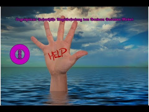 Soforthilfe  Angstbefreiung (Viadera)