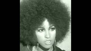 Marsha Hunt -  (Oh No) Not the Beast Day (Slowed Down)