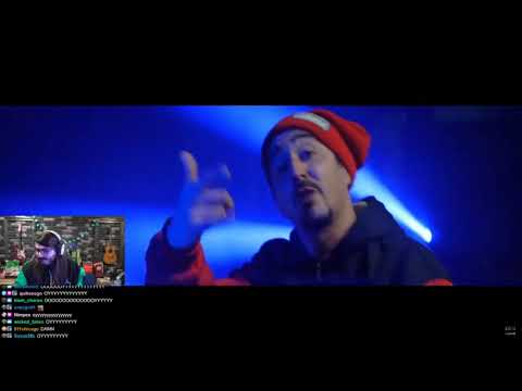 KENDİNE MÜZİSYEN "Turkish Nightmare" DİNLİYOR!! EKO FRESH - KİLLA HAKAN - UZİ - MOTİVE - HAYKİ