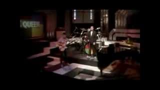 Queen - Las Palabras de Amor (The Words of Love)