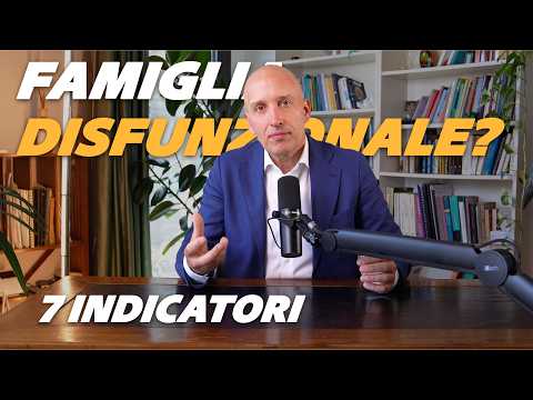 7 Signs You're Living in a Dysfunctional Family (And How to Get Out)