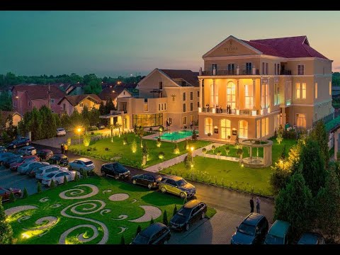 Hotel Tresor Le Palais - Timisoara