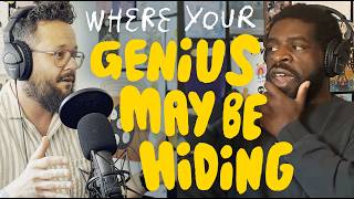 Finding Your Scene, IRL Creativity, the Hopeful Return of Indie / DIY with Hanif Abdurraqib