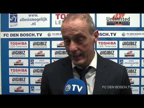 FCDB TV Nabeschouwing Go Ahead Eagles + FC Eindhoven