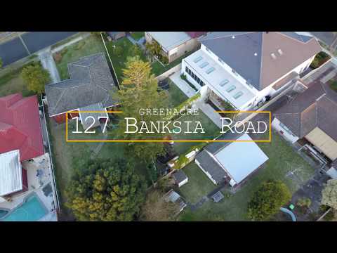 127 Banksia Road, Greenacre