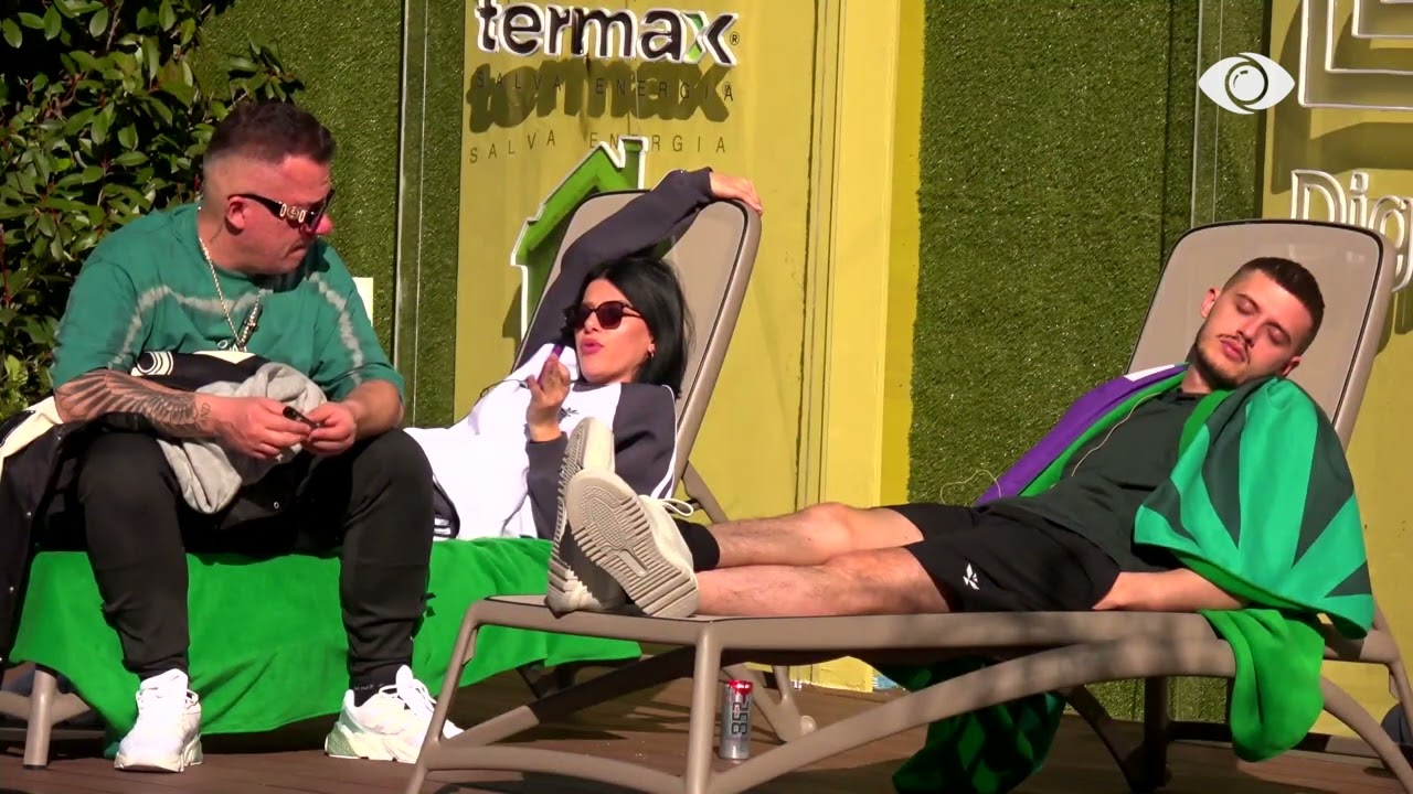 “E ka prerë biletën Ilnisa…”/Ledjona: Të shohim në Prime se çfarë thotë cepave… - BBV 3