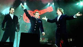 Monkees - I'll Be Back Up On My Feet - Live 1997