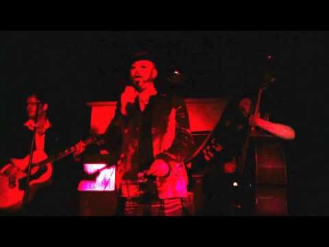 Paul-Ronney Angel & friends - Ain't That A Shame