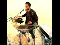 Mystical Mystery One Man Band Organic Trance Santur And Handpan Music