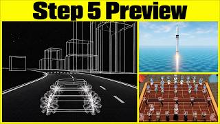 StepFun’s Step 5 Preview with AI Games, Benchmarks & Pricing