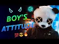 Top 5 Boys Attitude Ringtone 2023 || best attitude bgm || Inshot music ||