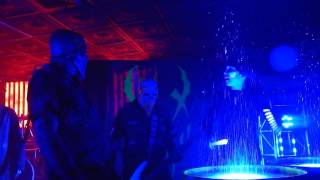 Mushroomhead Becoming Cold(216)(Live 5/8/17)