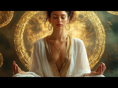 Kundalini Awakening: Activate Sacred Sexual Energy 🌿 Meditation Music #Kundalini