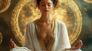 Kundalini Awakening: Activate Sacred Sexual Energy 🌿 Meditation Music #Kundalini