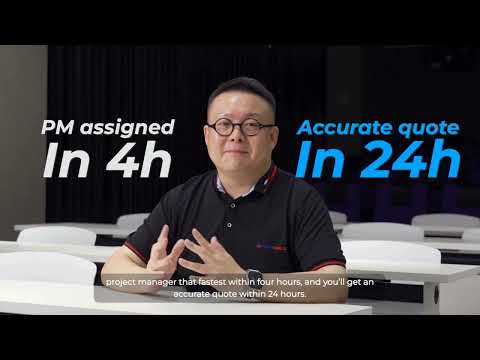 Get Fast, Transparent Injection Molding Quote Online | First Mold