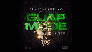 Guap Tarantino - New Bitch (Feat. Juney Bueno) [Prod. By Quay Global]