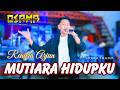 MUTIARA HIDUPKU Rhoma Irama Rendra Arjun OSAMA MUSIK Anijaya Audio Live Airin Digimedia
