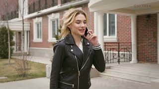 CLASSYS SCIZER Promoción EN TEASER 1