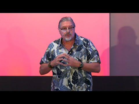 The Groundbreaking Potential of Vagal Nerve Stimulation | Digby Ormond-Brown | TEDxJohannesburgSalon