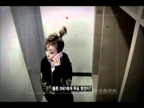 2010 MAMA Spot (2NE1 Dara Ver.)