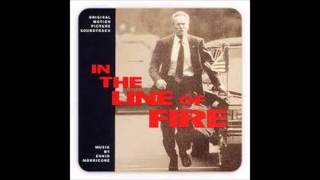 Ennio Morricone: In The Line Of Fire (In The Line Of Fire)