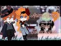 Anime Game Villians Criminals React To Each Other 1 2 Repost