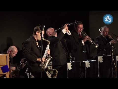 Fats Jazz Band - Rhytm Is Our Business