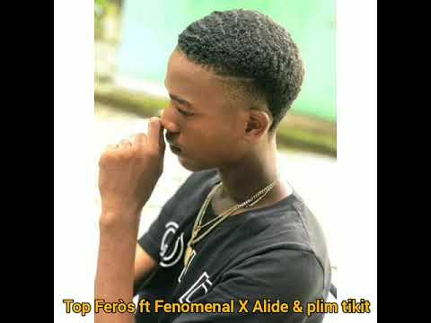 M'pap trip mwen menm