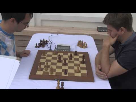 2014 Moscow Chess Blitz Championship
